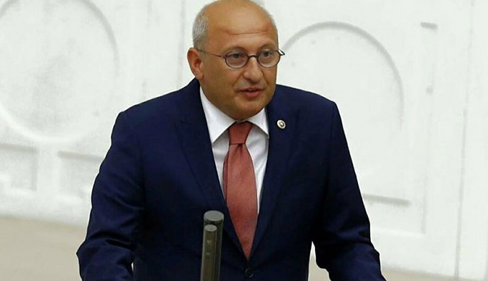 Çakırözer: Meselenin çözümü; tek adam yönetiminden kurtulmak