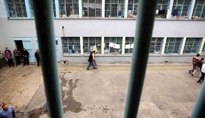 Cezaevlerindeki açlık grevi 97’nci gününde
