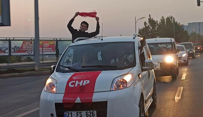 CHP, Kürt illerinde üye sayısını artırıyor