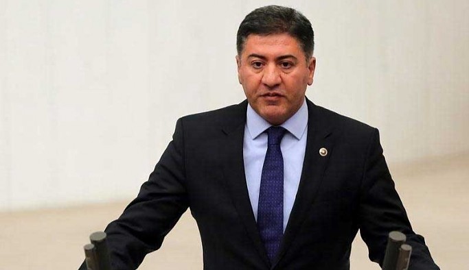 CHP'li Emir: Ulaştırma Bakanlığı'nda toplam 3,5 milyar TL'lik AR-GE parası kayıp