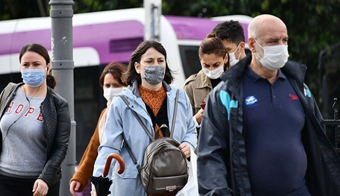 Coronavirus tablosu: Vefatlar hızla arttı, bugün 138 kişi daha yaşamını yitirdi