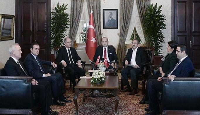 Çözüm sürecini kim bitirdi?