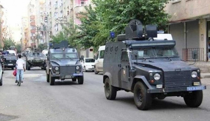 Diyarbakır'da gözaltına alınan 79 yaşındaki Soylu ve 71 yaşında Aslan tutuklandı