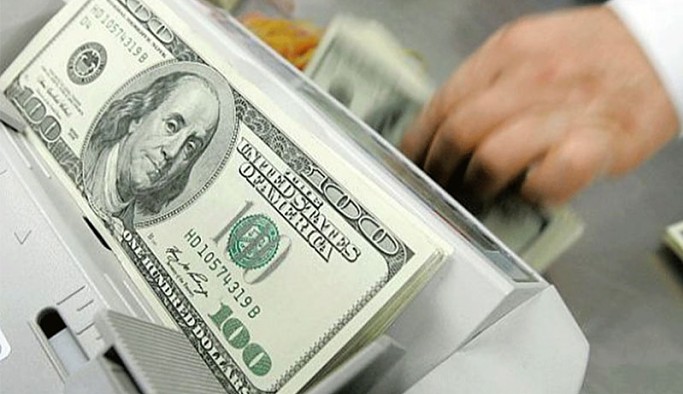 Dolar 7.64 seviyesinde: ABD tahvil getirileri kaynaklı baskı hafiflese de sürüyor