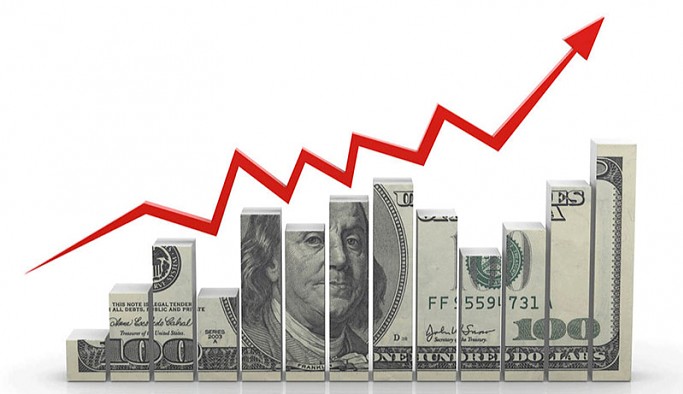 Dolar, ABD faizlerindeki yükselişle 7.5'e yaklaştı: TCMB'den faiz artış beklentisi güçlendi