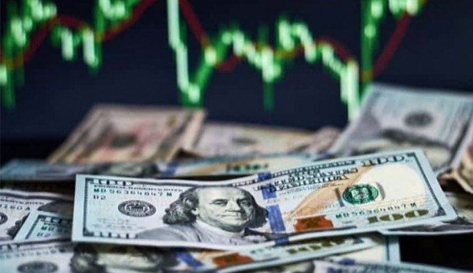Dolar, HDP kararıyla sert dalgalandı: Fed piyasaları destekledi, TCMB yön belirleyecek