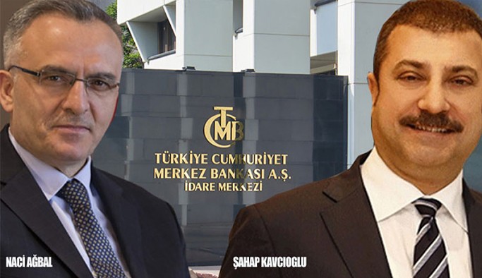 Dünya medyası TL'deki değer kaybını konuşuyor: Yatırımcı erken saatte TL satma yarışına girdi