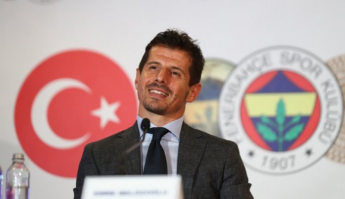 Emre Belözoğlu istifa etti mi? Fenerbahçe'den açıklama