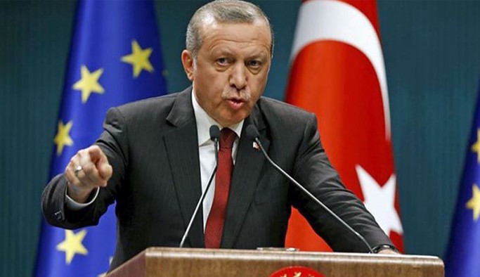Erdoğan AB liderleri ile görüştü: HDP’ye dönük kapatma davası gündeme gelmedi