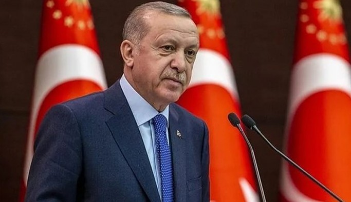 Erdoğan'dan 14 Mart mesajı: Sizlerin yükünü hafifletmek için tüm imkanları seferber ettik