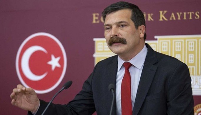 Erkan Baş: Resmi Gazete'nin bu nüshası bir utanç belgesi olarak tarihteki yerini alacaktır