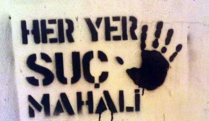 Eşini darbedip iki gün boyunca aç ve susuz bırakmış