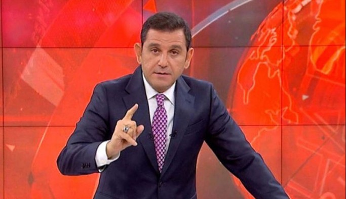 Fatih Portakal: HDP'nin kapatılmaması gerektiğini düşünüyorum