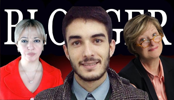 Fransa'da Aliyev muhalifi Azeri vlogger 16 yerinden bıçaklandı