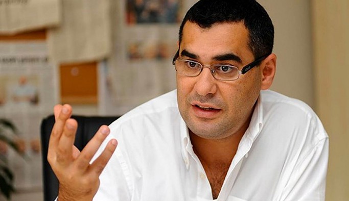 Gazeteci Enver Aysever gözaltına alındı