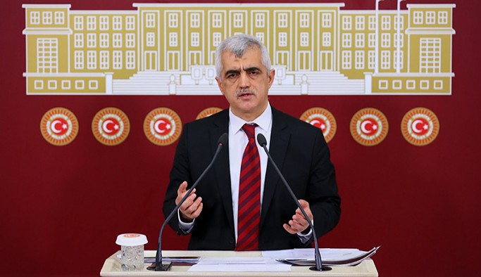Gergerlioğlu’ndan AYM’ye başvuru