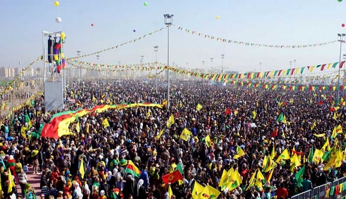 HDP'nin 2021 Newroz programı belli oldu: İl il etkinlik takvimi