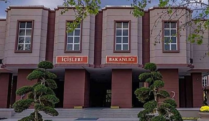 İçişleri Bakanlığı'ndan 81 ile 'çalışma saatleri' genelgesi