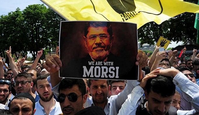 İddia: Türkiye, Müslüman Kardeşler'e Mısır karşıtı yayınları durdurma talimatı verdi