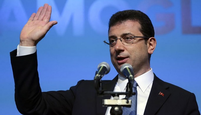 İmamoğlu'na 'hakaret' cezasına CHP'den tepki: Bu yargılama iki kez hezimete uğramanın intikamıdır!