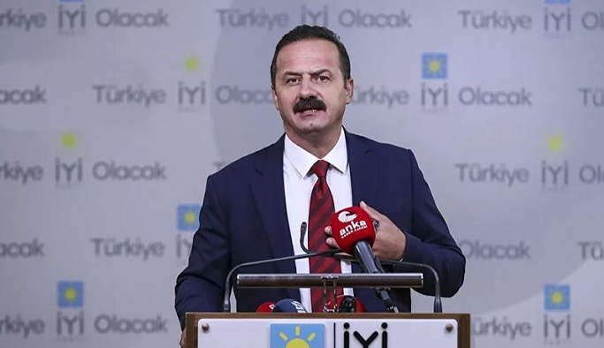 İmamoğlu'nun Akşener ve Buldan'ı etiketlediği 8 Mart mesajına İYİ Partili Ağıralioğlu'ndan tepki