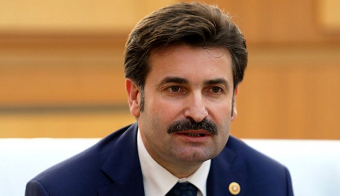 'İnsan Hakları Eylem Planı'nın ilk maddesi HDP'nin kapatılması oldu’