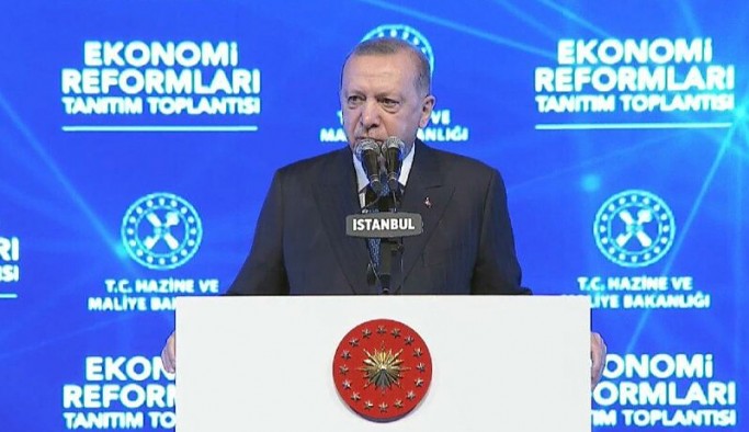 İsmail Saymaz: Sabi sübyanın kumbarasındaki harçlık bile bir Cumhurbaşkanlığı kararnamesine bakıyor artık