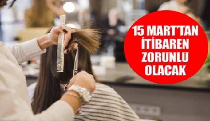 İstanbul'da kahvehane, berber ve düğün salonları için yeni karar