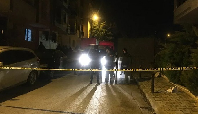 İstanbul'da kayıp 2 çocuk asansör boşluğunda ölü bulundu