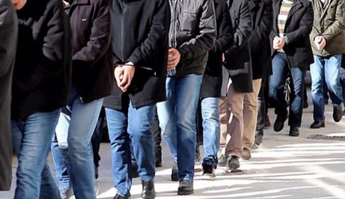 İstanbul merkezli 6 ilde operasyon: Çok sayıda avukat hakkında gözaltı kararı