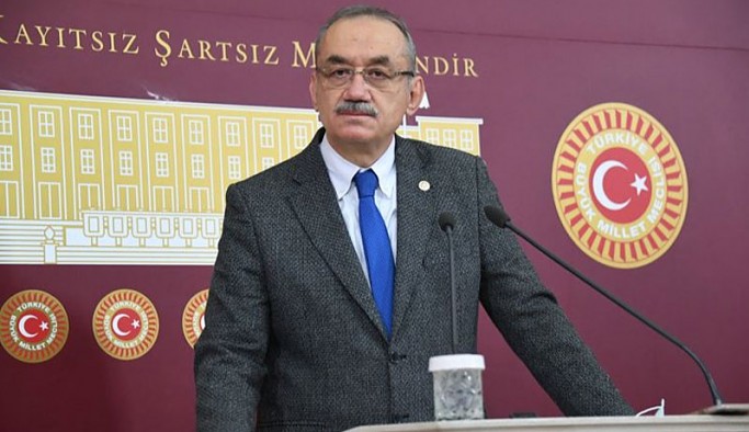 İYİ Parti'den 'fezleke' açıklaması: Çizgimiz çok net ve açıktır