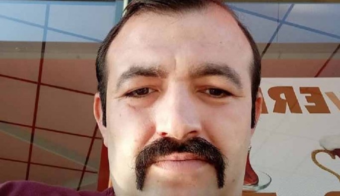 İzmir'de kadın cinayeti: Hüseyin Temurtaş isimli erkek eşini öldürüp kaçtı