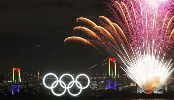 Japonya halkının yüzde 77'si olimpiyatlarda seyirci istemiyor