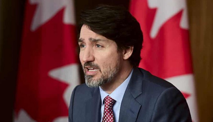 Kanada Başbakanı Justin Trudeau: Newroz pîroz