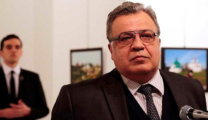 Karlov suikastı davasında karar çıktı