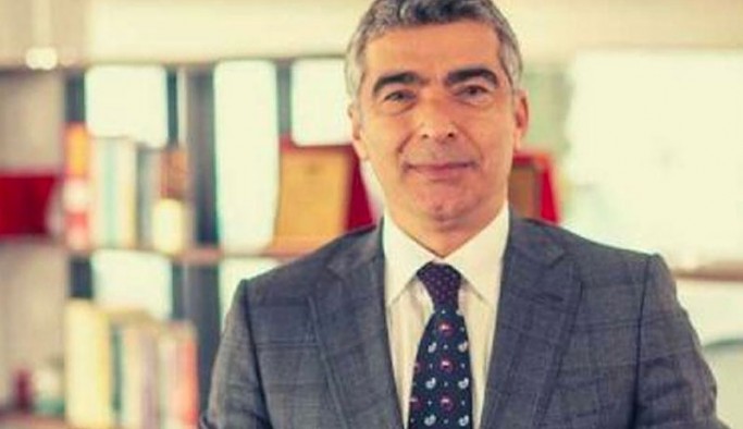 Keymen İlaç AŞ'nin sahibi Alagöz: 1 milyon doz, aşı masrafı içindi