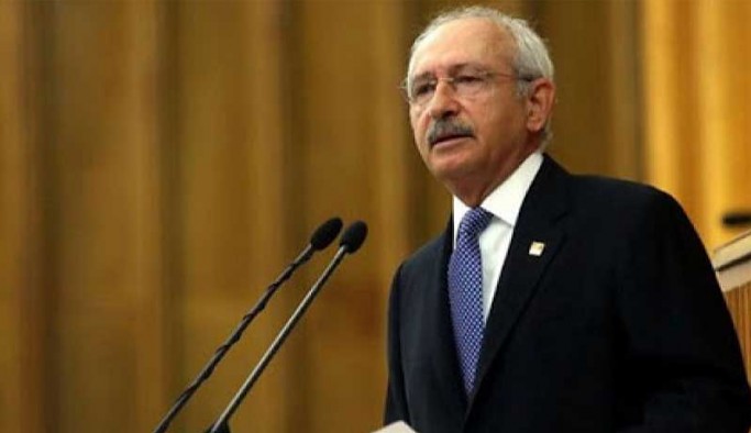 Kılıçdaroğlu: Bu davadan süratle bir beraatın çıkması lazım