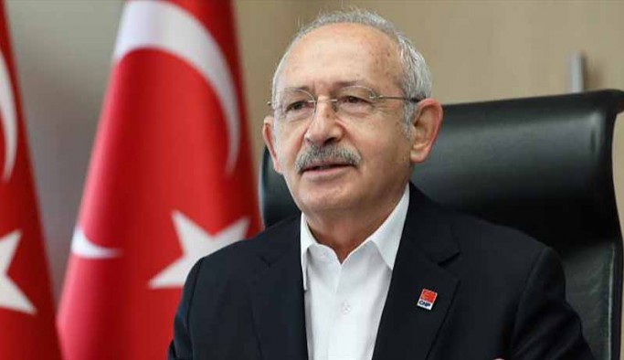 Kılıçdaroğlu: İktidar kendisine oy vermeyen bütün Kürtleri cezalandırmak istiyor