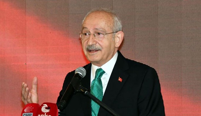 Kılıçdaroğlu: Sen-ben diyerek değil, demokratik değerlerle çalışacağız