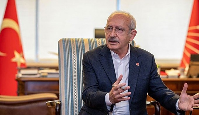 Kılıçdaroğlu: Vallahi de billahi de bu memleketi düzelteceğim