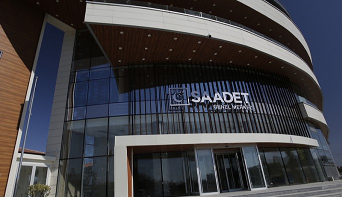 Kulis: Saadet Partisi, olağanüstü kongreye mi gidecek?
