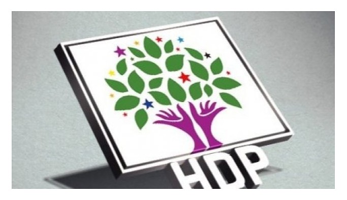 Kulislerde HDP senaryosu: 'MHP'ye sus payı verilecek'