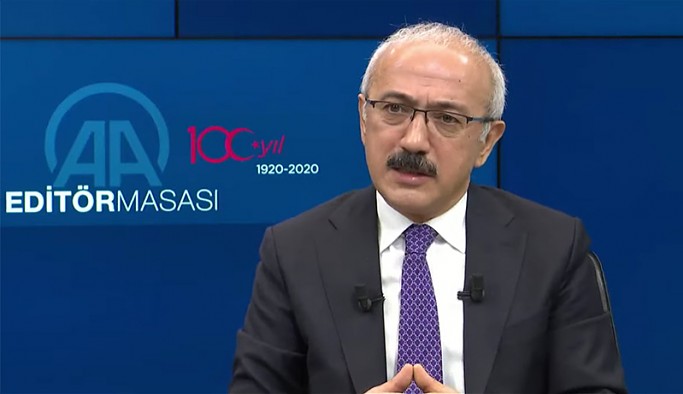 Lütfi Elvan: Reform programını anlatmak için yabancı yatırımcılarla buluşacağız