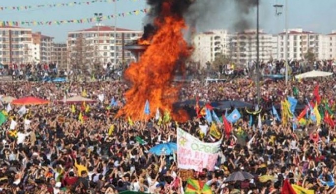 Mardin’de Newroz'a katılım çağrısı