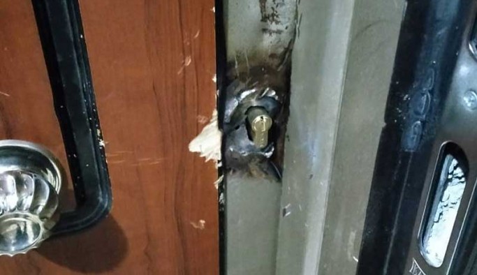 MEBYA-DER’e ikinci operasyon: 81 yaşındaki yöneticini de aralarında olduğu 16 kişi gözaltına alındı