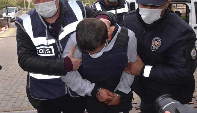 MHP'den bir 'üç hilal dövmesi' açıklaması daha: Failin HDP gönderileri beğendiği iddia edildi