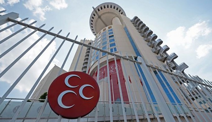 MHP'den ilk 'Gergerlioğlu' açıklaması: Gereği yapılmış