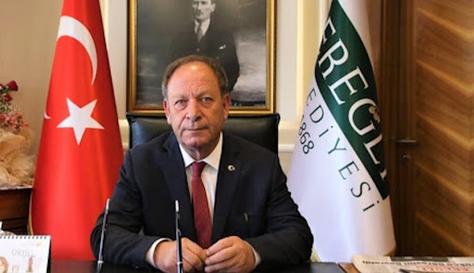 MHP’li belediye başkanına 'ihaleye fesat karıştırmak'tan ceza istendi