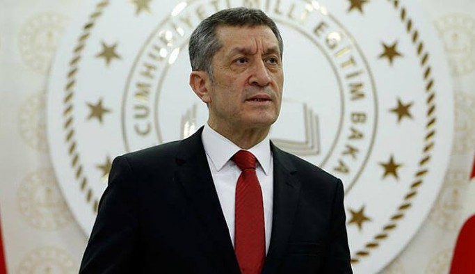 Milli Eğitim Bakanlığı'ndan yüz yüze eğitim açıklaması!