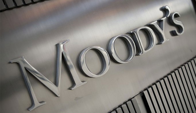 Moody's: Türkiye’de devam eden politika değişikliği net bir pozitif kredi unsuru